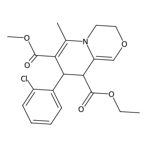 Amlodipine Impurity 60