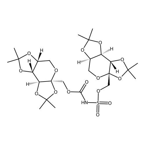 Topiramate EP Impurity D