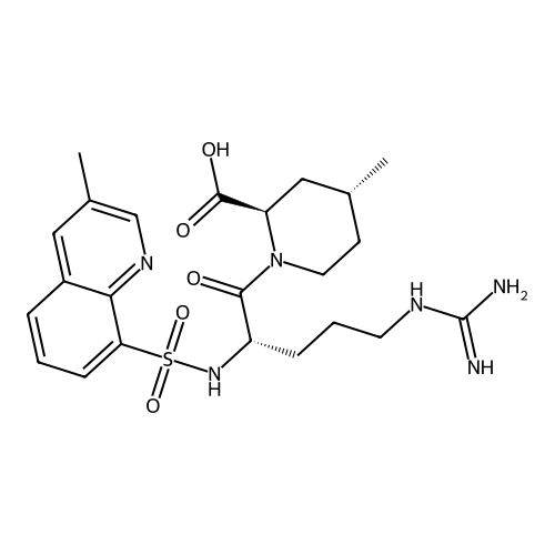 Argatroban Impurity 96