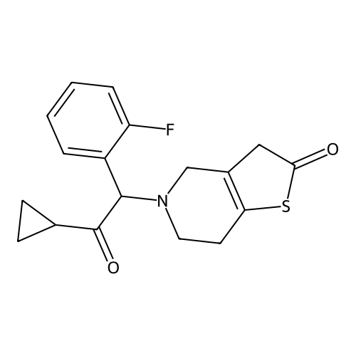 Prasugrel Impurity 10