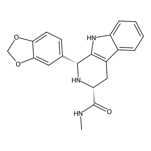 Tadalafil Impurity 23
