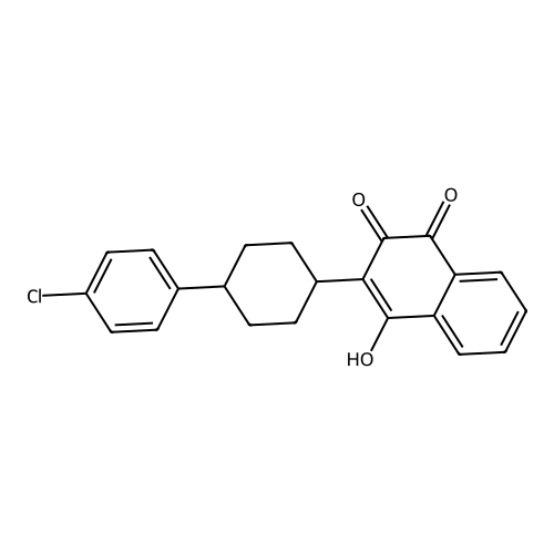 Atovaquone