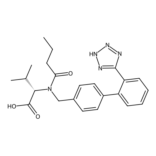 Valsartan EP Impurity C