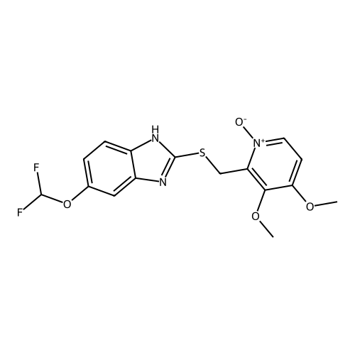 Pantoprazole Impurity 46