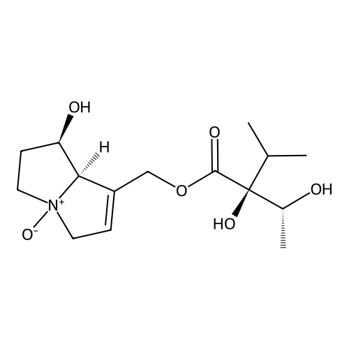 Intermedine N-Oxide