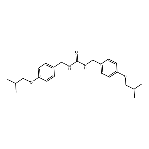 Pimavanserin Impurity 8
