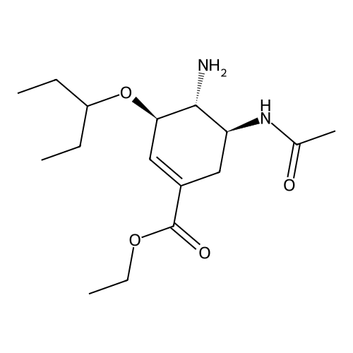 Oseltamivir EP Impurity G