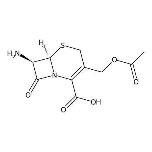 Cefalotin EP Impurity C/Cefoperazone EP Impurity E/Cefazolin EP Impurity H