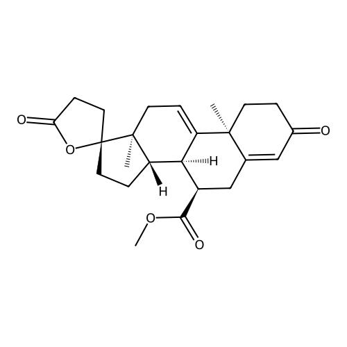 Eplerenone EP Impurity C