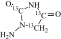 1-Amino Hydantoin-13C3