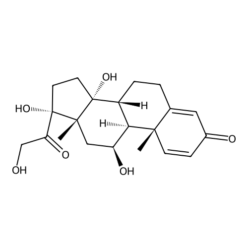 Prednisolone EP Impurity E
