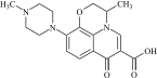 Ofloxacin EP Impurity C