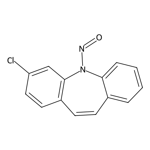 N-Nitroso Clomipramine Impurity 1