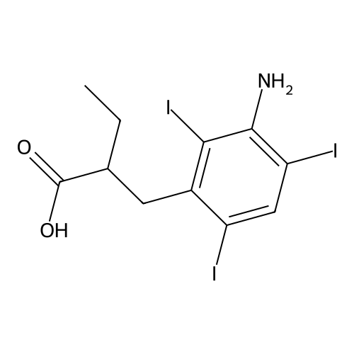 Iopanoic Acid