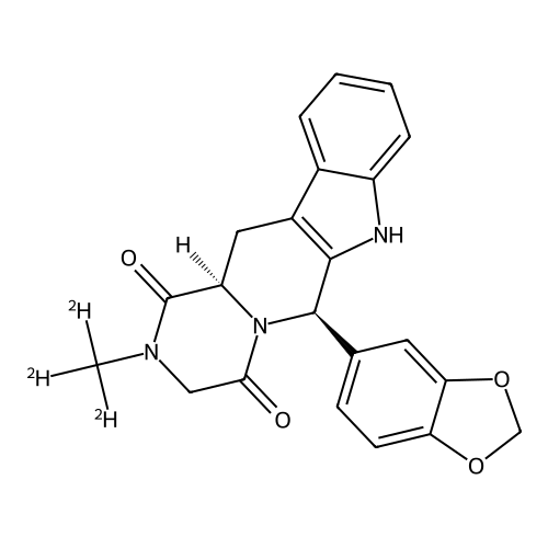 Tadalafil-d3