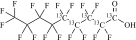 Perfluorononanoic acid-13C5 Solution in Methanol