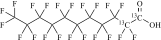 "Perfluoro-n-[1,2-13C2]undecanoic acid"