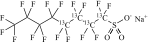 "Sodium Perfluoro-1-[1,2,3,4-13C4]octanesulfonate"