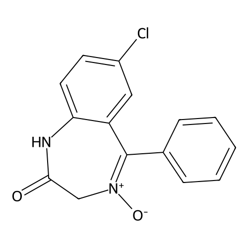 Chlordiazepoxide  EP Impurity A