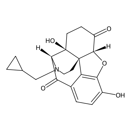Naltrexone EP Impurity I