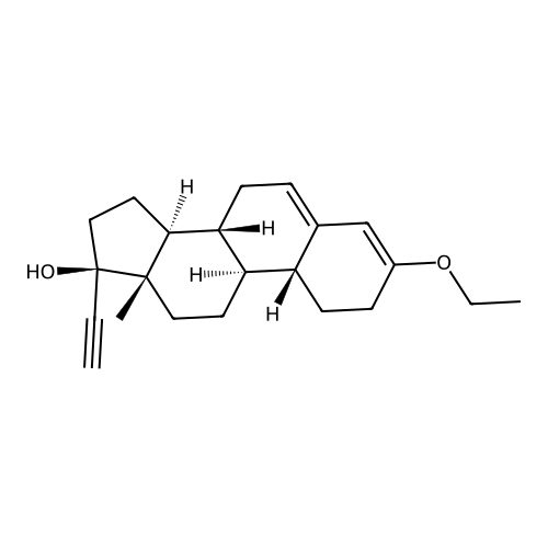 Norethindrone EP Impurity F