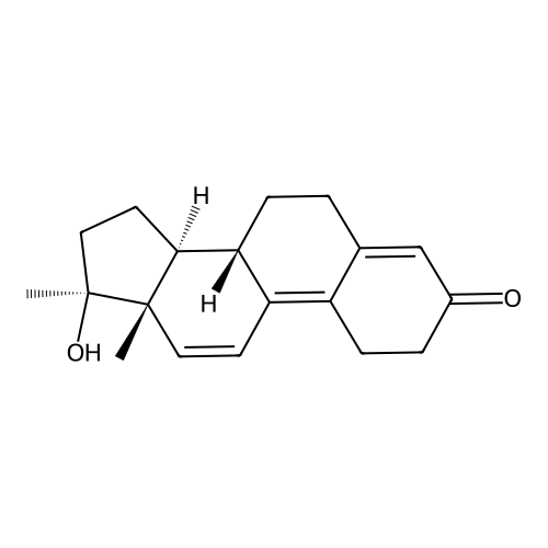 Methyltrienolone