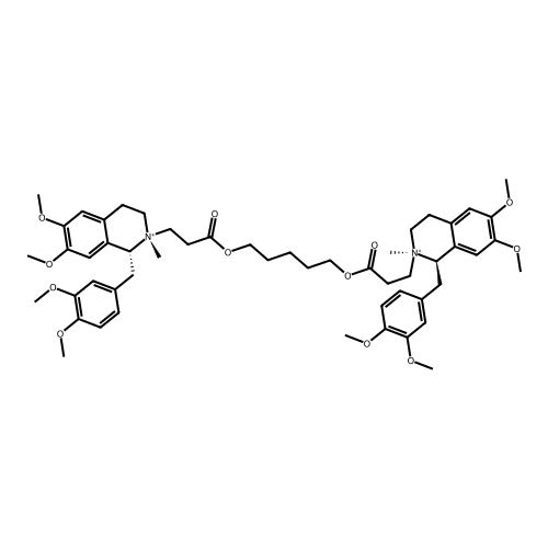 Cisatracurium