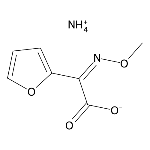 Cefuroxime Sodium EP Impurity I(Ammonium Salt)