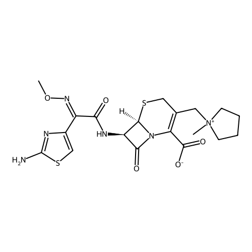 Cefepime EP Impurity A