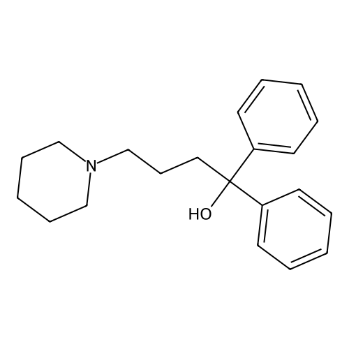 Diphenidol