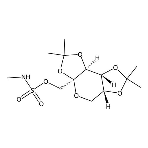 Topiramate Impurity 17