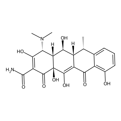 Doxycycline EP Impurity D