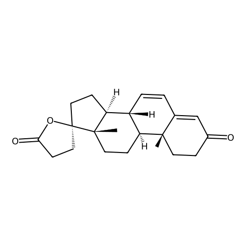 Spironolactone EP Impurity F