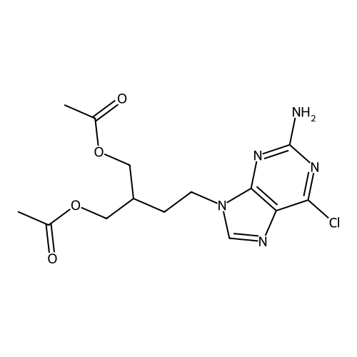Famciclovir Impurity 11