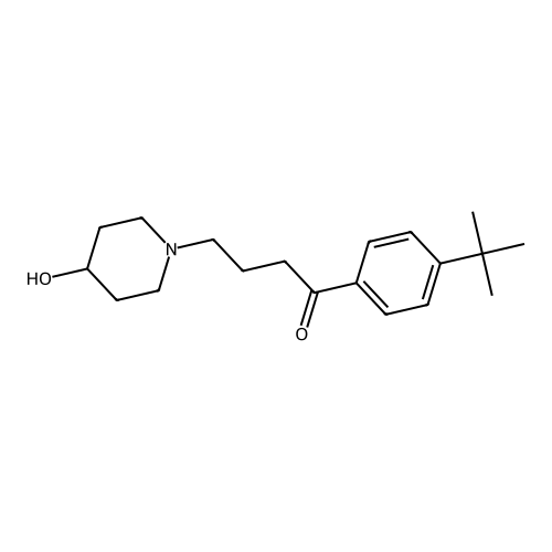 Ebastine EP Impurity D