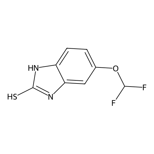 Pantoprazole Related Compound C