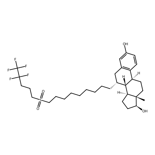 Fulvestrant EP Impurity B
