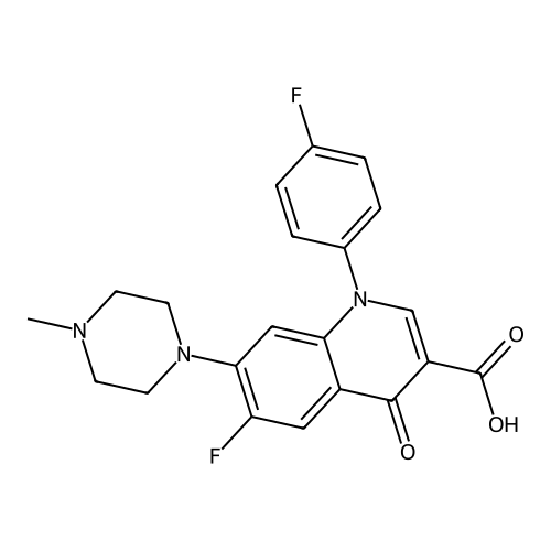 Difloxacin