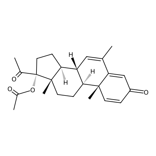 Megestrol Acetate EP Impurity E