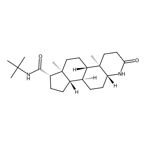 Finasteride EP Impurity A