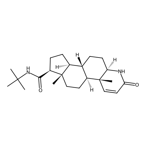 Finasteride