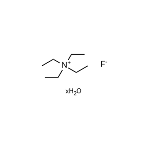 Tetraethylammonium Fluoride  ·X Hydrate