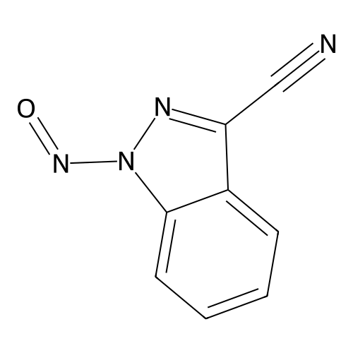 N-Nitroso Granisetron Impurity 1