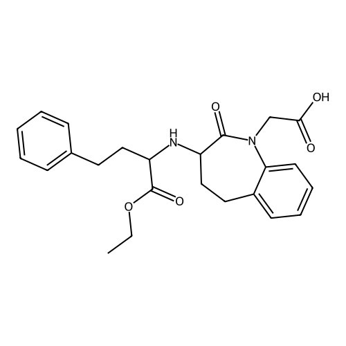 Benazepril Impurity B
