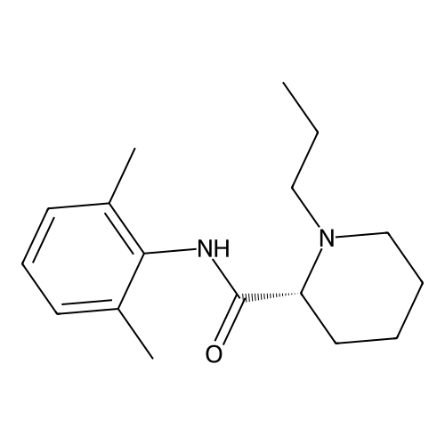 Ropivacaine EP Impurity G ((R)-Ropivacaine)