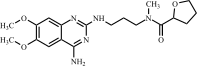 Alfuzosin EP Impurity C