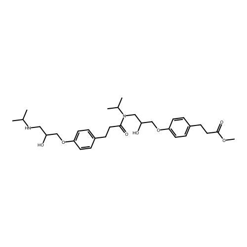 Esmolol Impurity 2