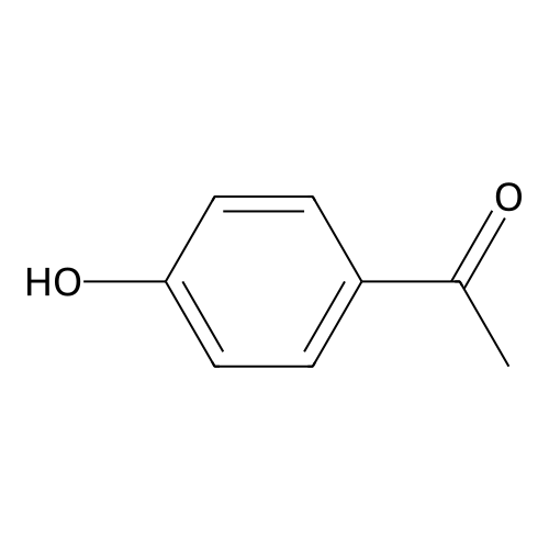 p-Hydroxyacetophenone