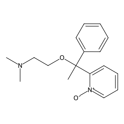 Doxylamine Impurity 5