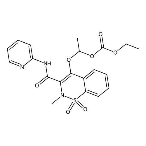 Ampiroxicam